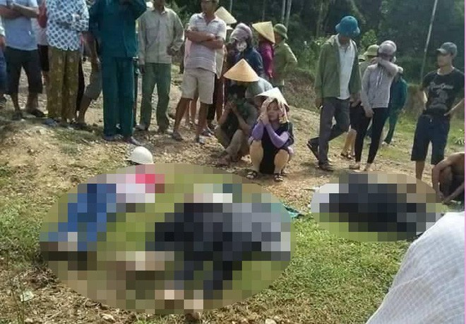 Vụ 5 học sinh bị đuối nước: Lời kể xót xa của nữ sinh duy nhất được cứu sống