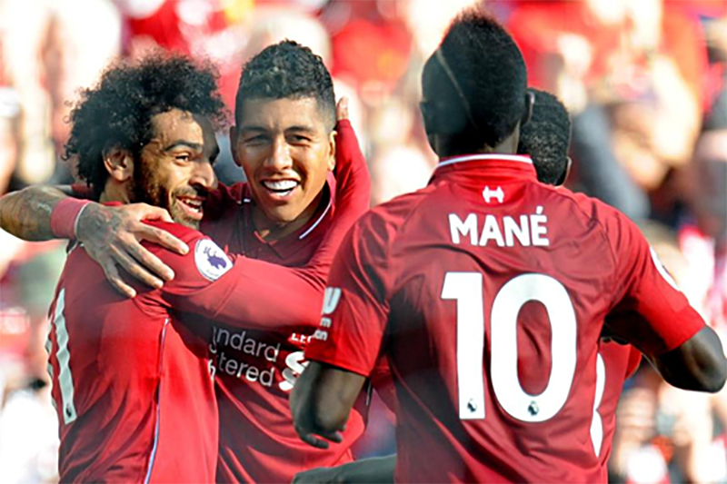 Liverpool chia tay Coutinho và Học thuyết Ewing