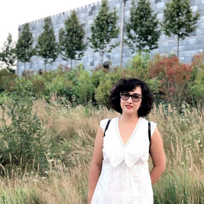 BTV Vân Anh sau 3 năm rời VTV giờ thế nào?