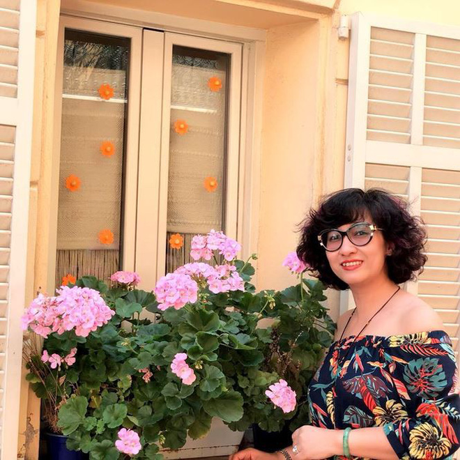 BTV Vân Anh sau 3 năm rời VTV giờ thế nào?