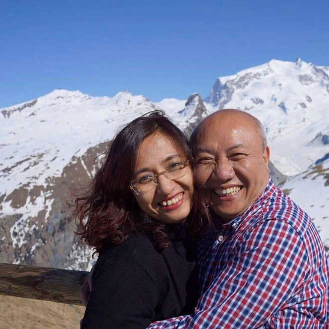 BTV Vân Anh sau 3 năm rời VTV giờ thế nào?