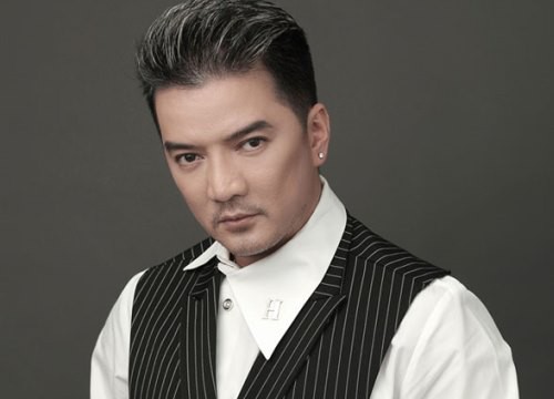 Bí ẩn chuyện Mr Đàm giấu 2 bên gia đình, tự cưới và đã trao chiếc nhẫn đẹp nhất cuộc đời cho 1 người