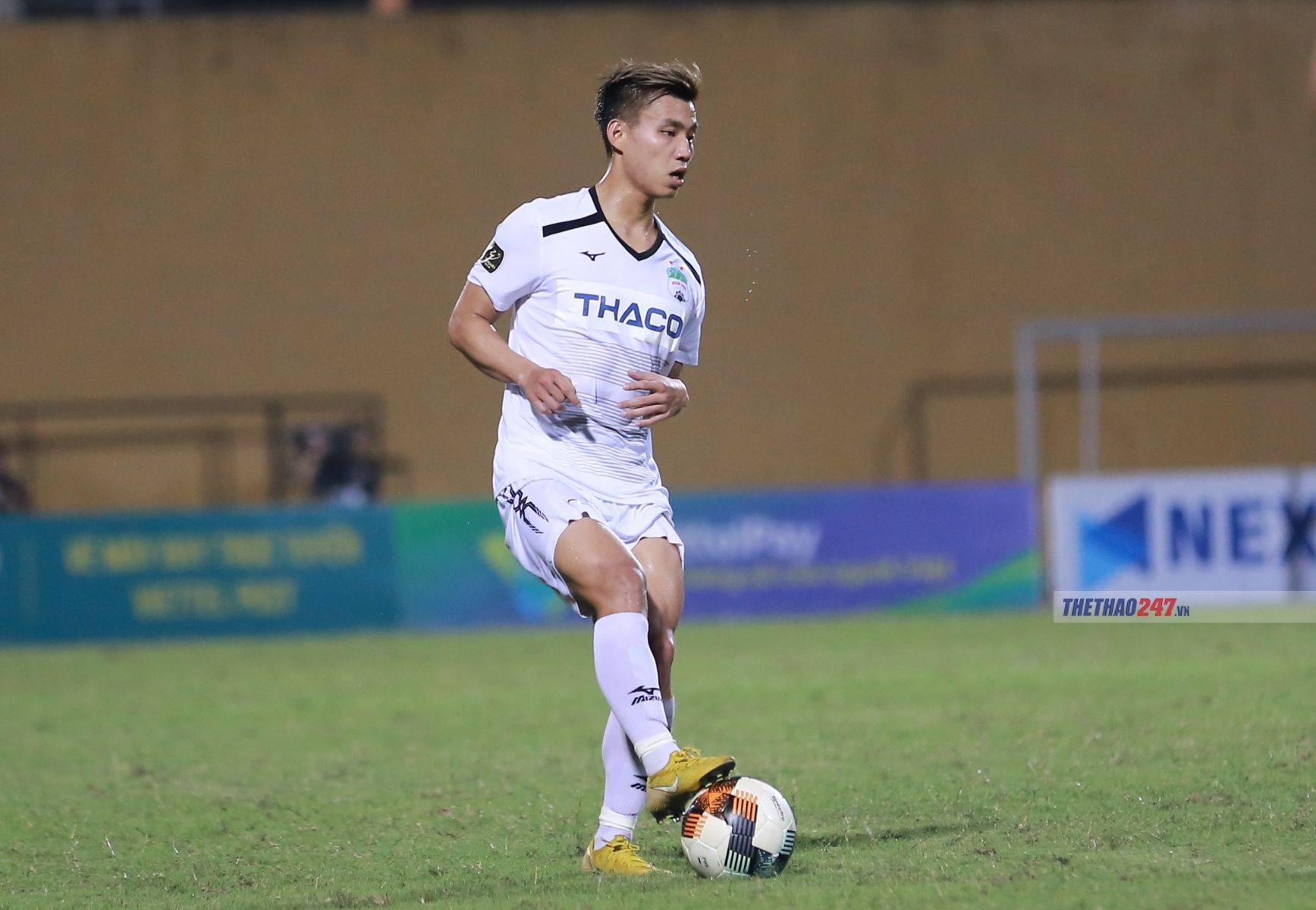 ĐT Việt Nam nhận tin vui từ Văn Thanh trước thềm Kings Cup ĐT Việt Nam nhận tin vui từ Văn Thanh trước thềm Kings Cup