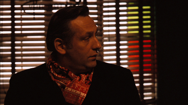 Diễn viên phim ‘Bố già’ qua đời ở tuổi 85