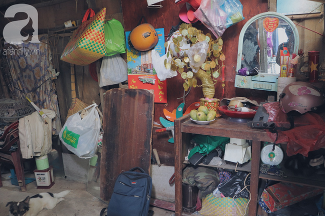 Chuyện tình sâu đậm của ông cụ 85 tuổi, hàng ngày đi lượm ve chai, bán vé dò nuôi vợ liệt giường