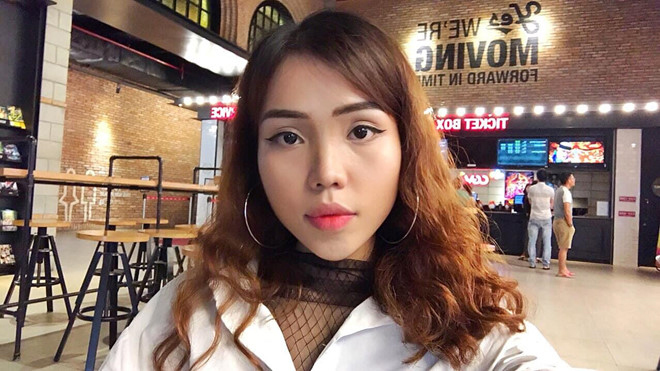 Bác sĩ kể lại hành trình hồi sinh gương mặt xinh đẹp cho cô gái bị thiếu úy tạt axit