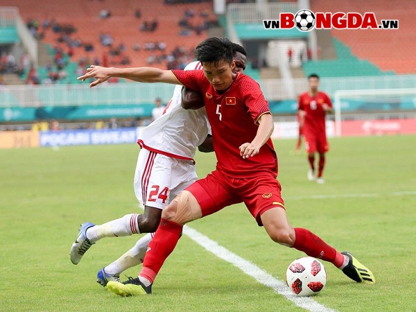 Muangthong United quyết tâm chiêu mộ Đoàn Văn Hậu