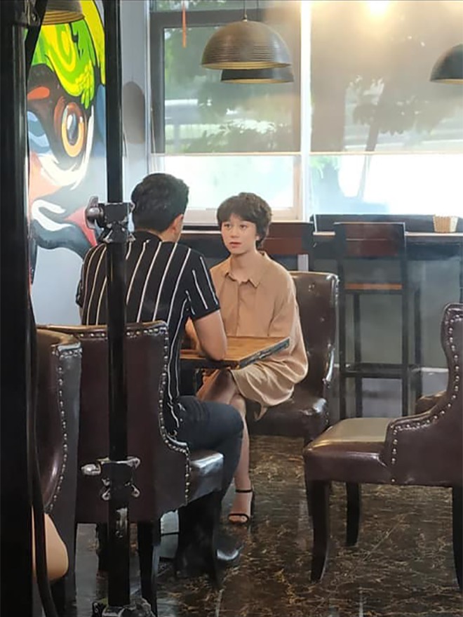 Hoãn phát sóng phim Về nhà đi con