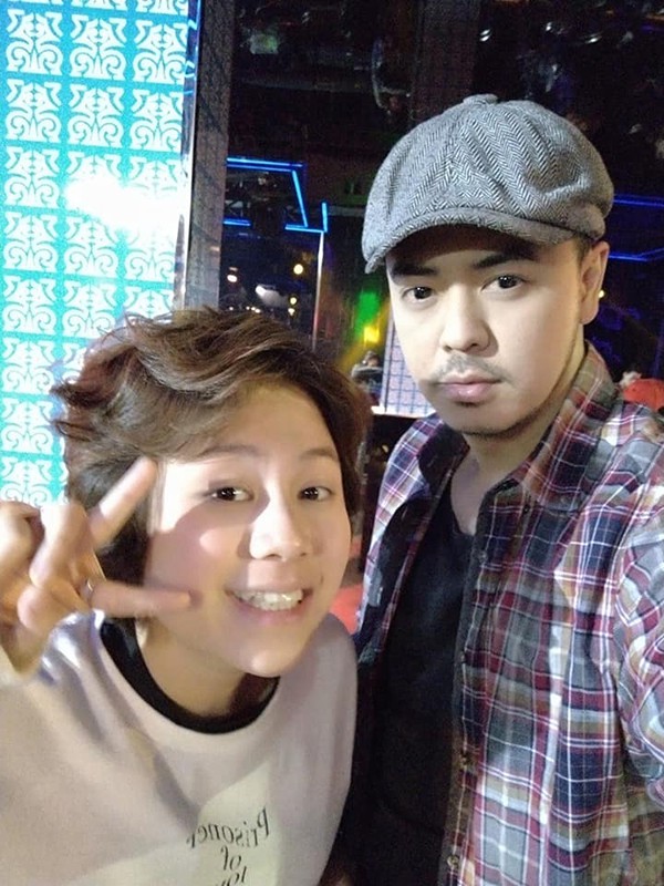 Về nhà đi con: Không những tỏ tình với bố của bạn thân, Dương còn ép Bảo phải làm chuyện đau lòng này khiến khán giả dở khóc dở cười