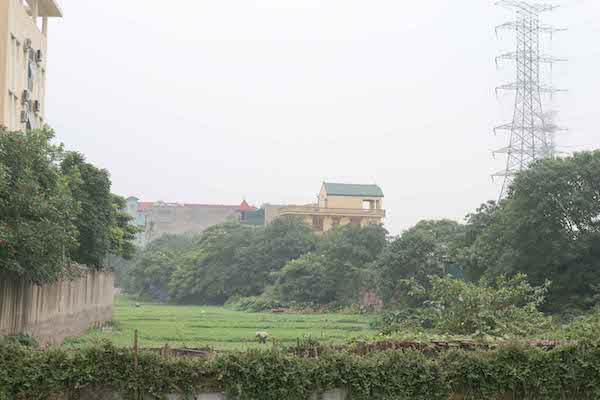 Hà Nội: Hàng loạt dự án thất lạc chủ đầu tư, ai chịu trách nhiệm?