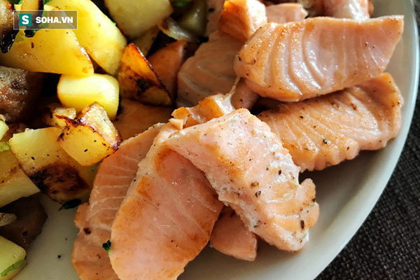 Ăn cá rất tốt, nhưng 4 loại cá này không nên ăn tùy tiện, không có lợi cho sức khỏe