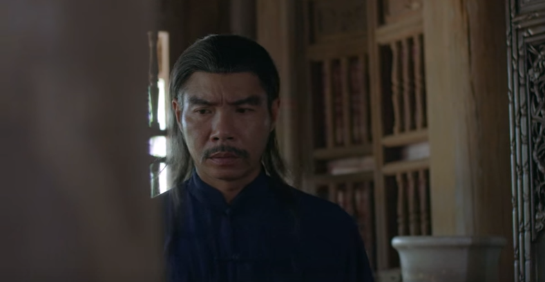 Mê Cung tập 12: Hoàng Thùy Linh mất tích, Công Lý bị ám sát?