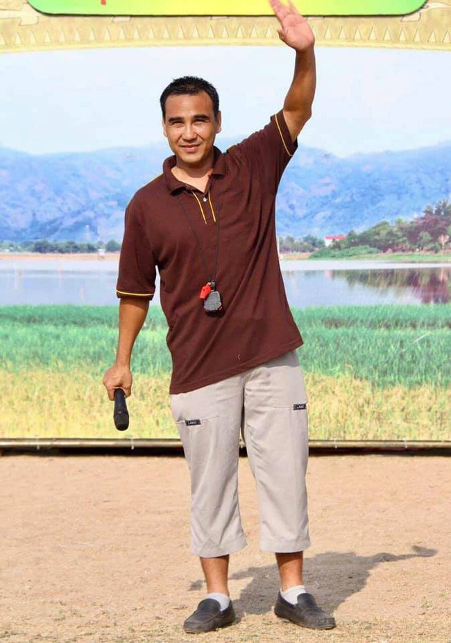 Quyền Linh khiến khán giả sốc nặng khi kể về quãng thời gian chỉ ước được ăn một bát cháo trắng Quyền Linh khiến khán giả sốc nặng khi kể về quãng thời gian chỉ ước được ăn một bát cháo trắng