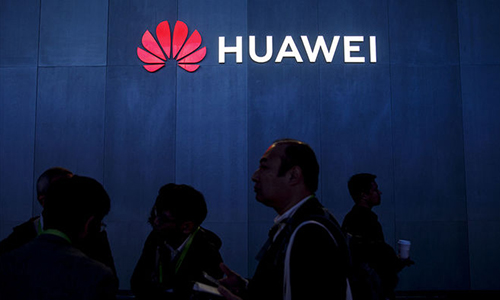 Tổ chức khoa học lớn nhất thế giới cấm nhân viên Huawei xử lý giấy tờ