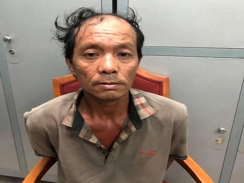 Tìm ra hung thủ giết bà chủ quán nước ở Thủ Đức