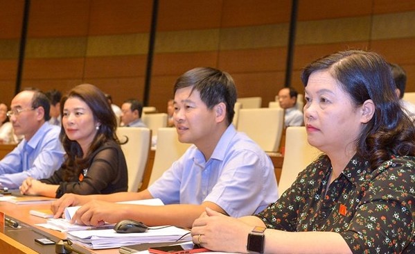 Sớm công bố thanh tra giá điện để thấy bức tranh đầy đủ về EVN