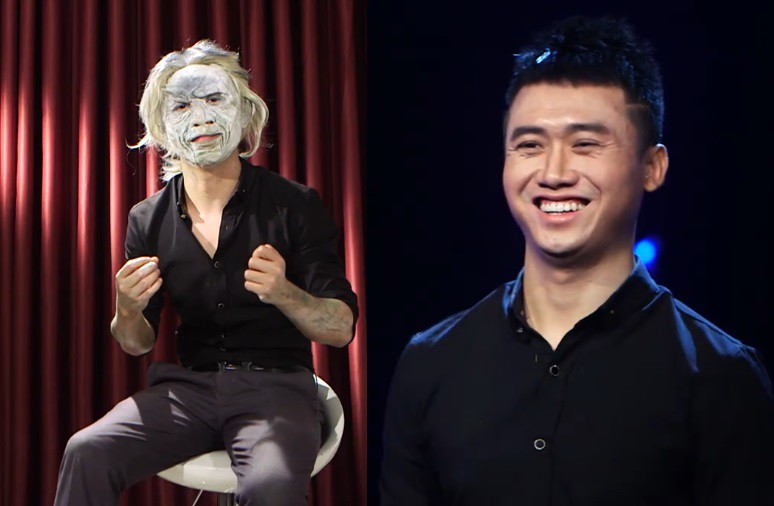 Lựa chọn của trái tim: Dại dột thú nhận từng đánh bạn gái cũ, chàng trai bị tiễn đi trong vòng 1 nốt nhạc!