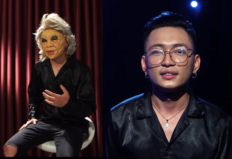 Lựa chọn của trái tim: Dại dột thú nhận từng đánh bạn gái cũ, chàng trai bị tiễn đi trong vòng 1 nốt nhạc!