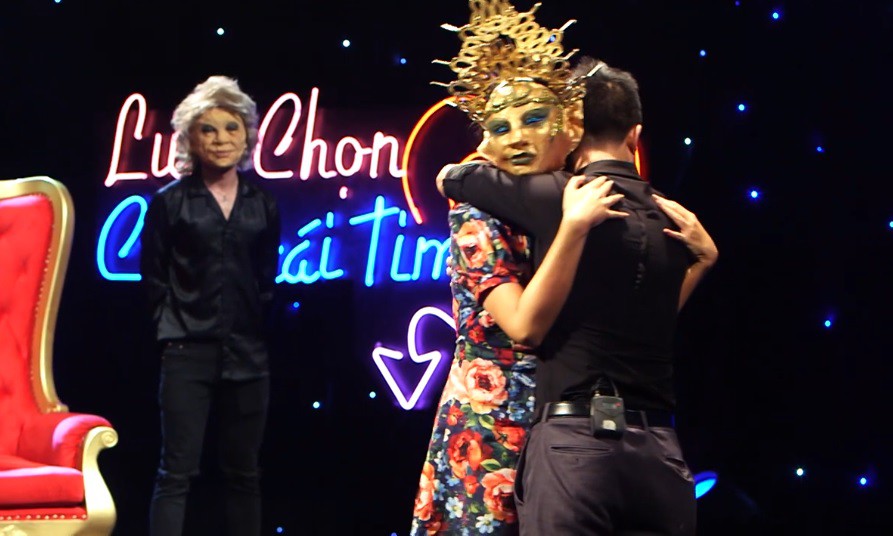 Lựa chọn của trái tim: Dại dột thú nhận từng đánh bạn gái cũ, chàng trai bị tiễn đi trong vòng 1 nốt nhạc!