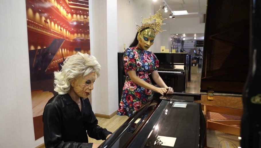 Lựa chọn của trái tim: Dại dột thú nhận từng đánh bạn gái cũ, chàng trai bị tiễn đi trong vòng 1 nốt nhạc!