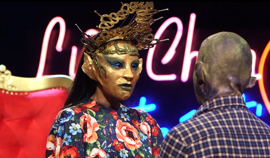 Lựa chọn của trái tim: Dại dột thú nhận từng đánh bạn gái cũ, chàng trai bị tiễn đi trong vòng 1 nốt nhạc!