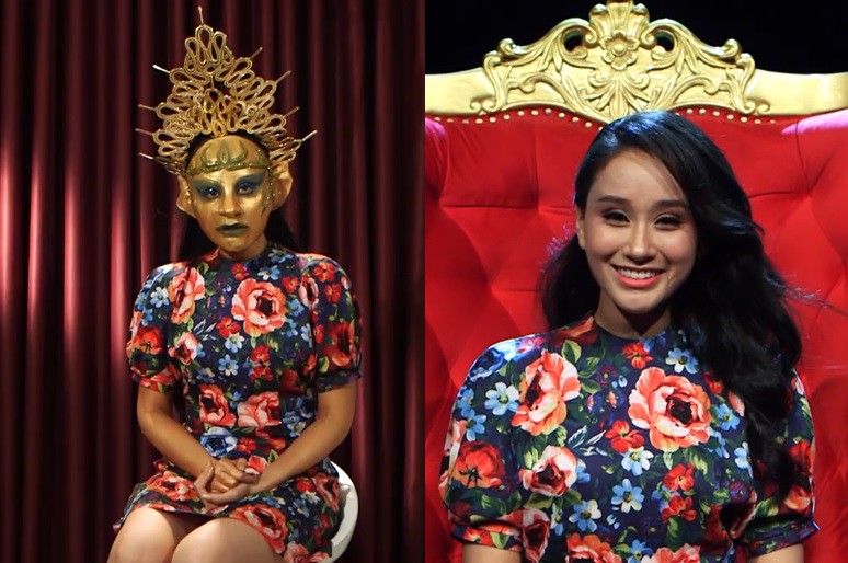 Lựa chọn của trái tim: Dại dột thú nhận từng đánh bạn gái cũ, chàng trai bị tiễn đi trong vòng 1 nốt nhạc!