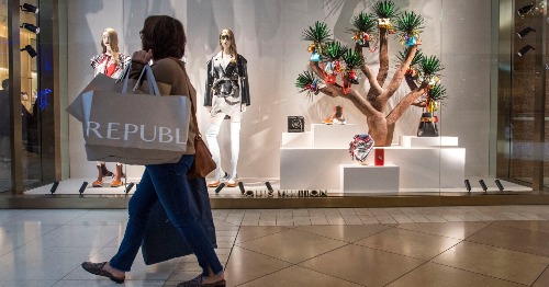 25% người Mỹ lo lắng chuyện tiền bạc mọi lúc mọi nơi