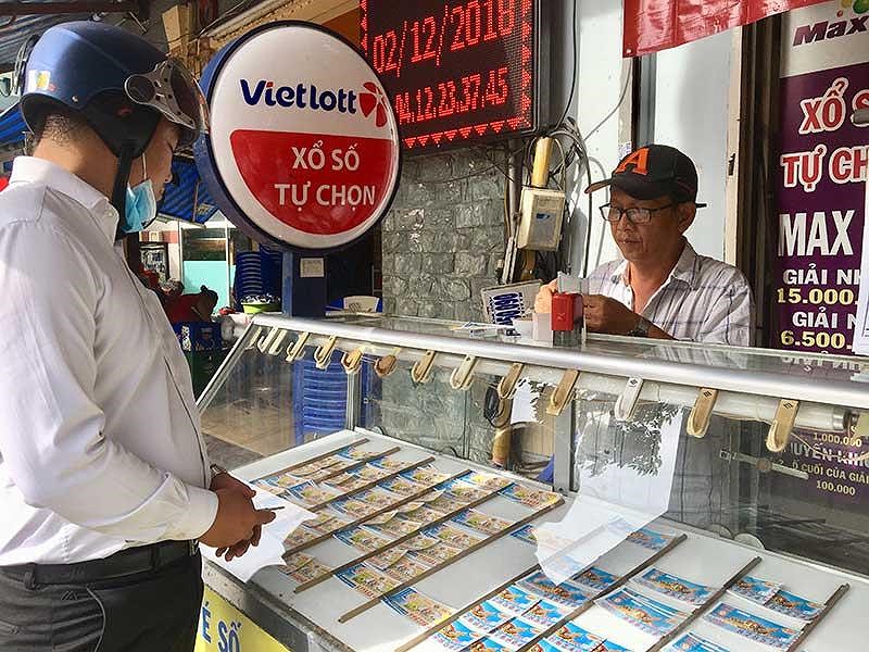 Vietlott tuột dốc, vé số truyền thống lên ngôi: Vì sao?