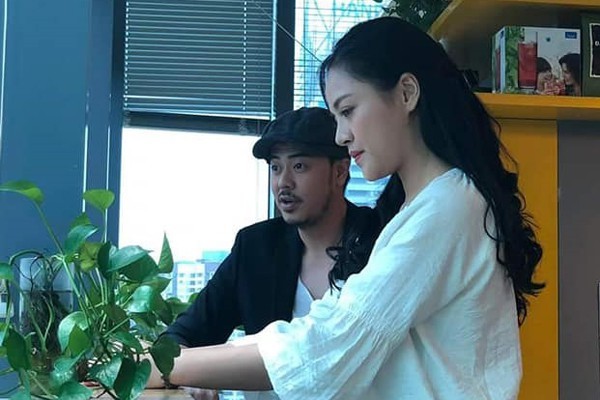 Tuấn Tú: Nhiều khán giả nhắn tin khen tôi và Thu Quỳnh rất đẹp đôi trong Về nhà đi con