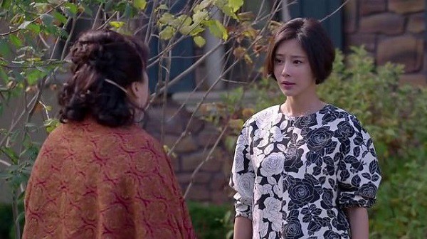 Mẹ chồng quát nàng dâu ăn cơm nhà nội, lo chuyện nhà ngoại và màn ứng phó bất ngờ của nàng dâu