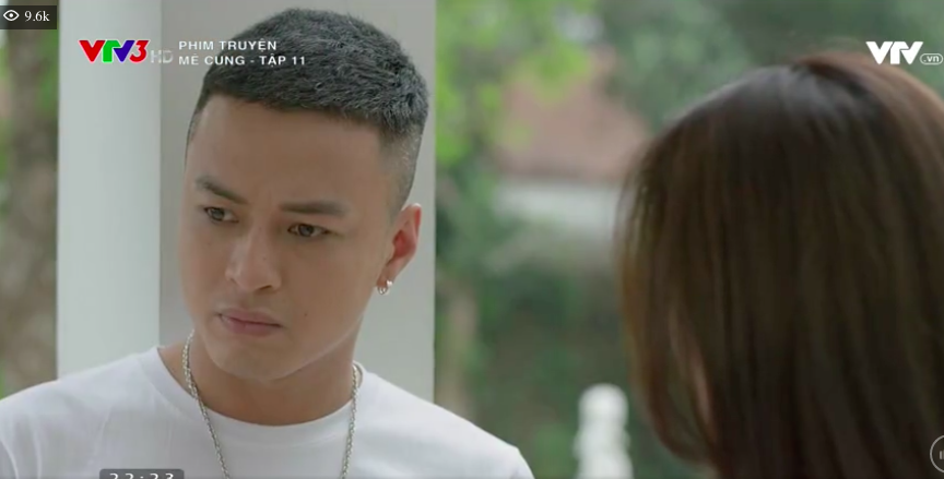 Mê Cung: Hoàng Thùy Linh tiếp tục bị ném đá vì diễn xuất, nhận vật bị chê bánh bèo vô dụng