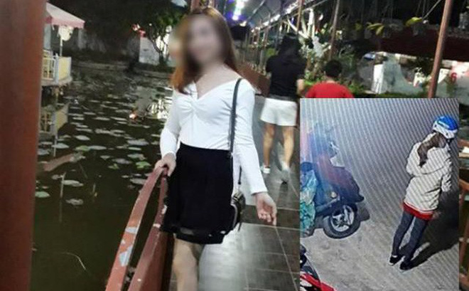 Đại tá công an rơi nước mắt lúc thắp hương khai quật tử thi nữ sinh giao gà ở Điện Biên