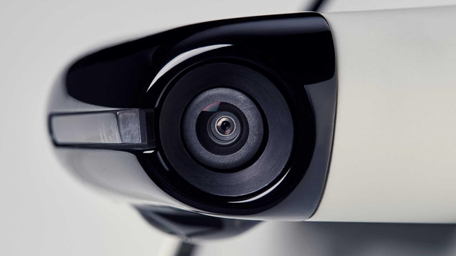 Honda E bỏ gương chiếu hậu, thay bằng camera sẽ hoạt động thế nào?