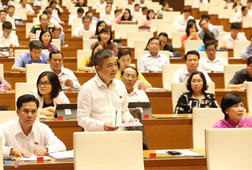 Tăng giá điện: ‘Đúng phác đồ nhưng không tốt lên thì phải xem lại’