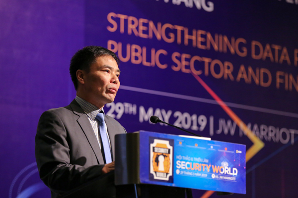 Tội phạm quốc tế đến Việt Nam hack thẻ ATM, tẩu tán bằng tiền ảo