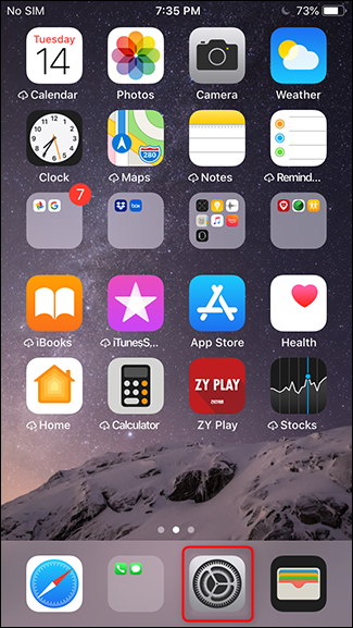 Hướng dẫn chia sẻ mật khẩu Wi-Fi giữa các máy iPhone, iPad