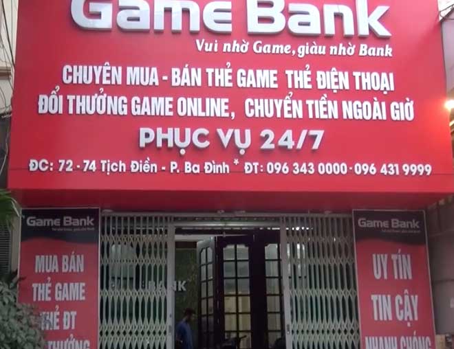 Vụ đường dây đánh bạc khủng gần 4000 tỷ đồng: Công an làm rõ hàng nghìn người chơi