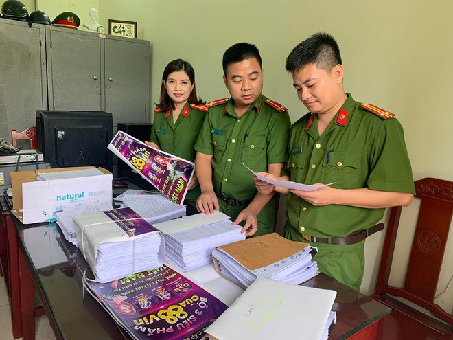 Hé lộ bất ngờ về gia cảnh và nhân thân ông trùm tuổi 30 của đường dây cờ bạc 4.000 tỷ đồng