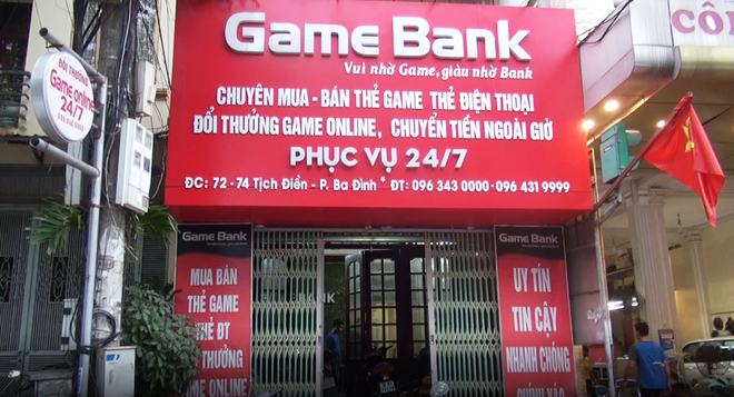 Hé lộ bất ngờ về gia cảnh và nhân thân ông trùm tuổi 30 của đường dây cờ bạc 4.000 tỷ đồng