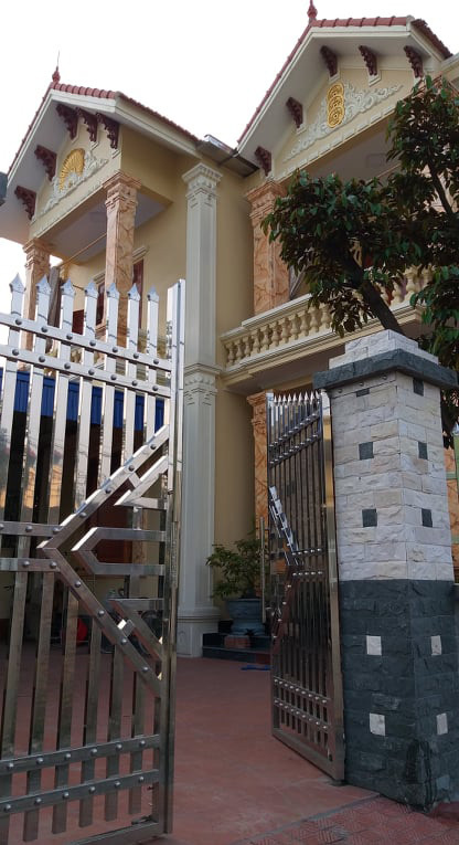 Cú sốc ông bố Việt lần đầu đến nhà con gái lấy chồng Hàn Quốc