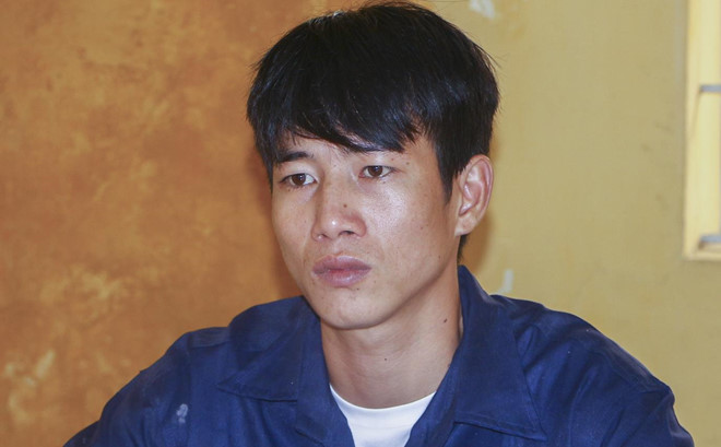 Hai anh em đập phá quán karaoke, đánh cảnh sát