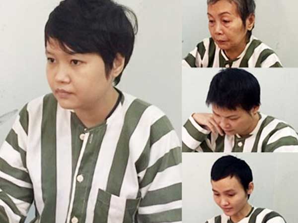 Chuyện chưa kể về phá chuyên án giết người giấu xác trong bồn bê tông