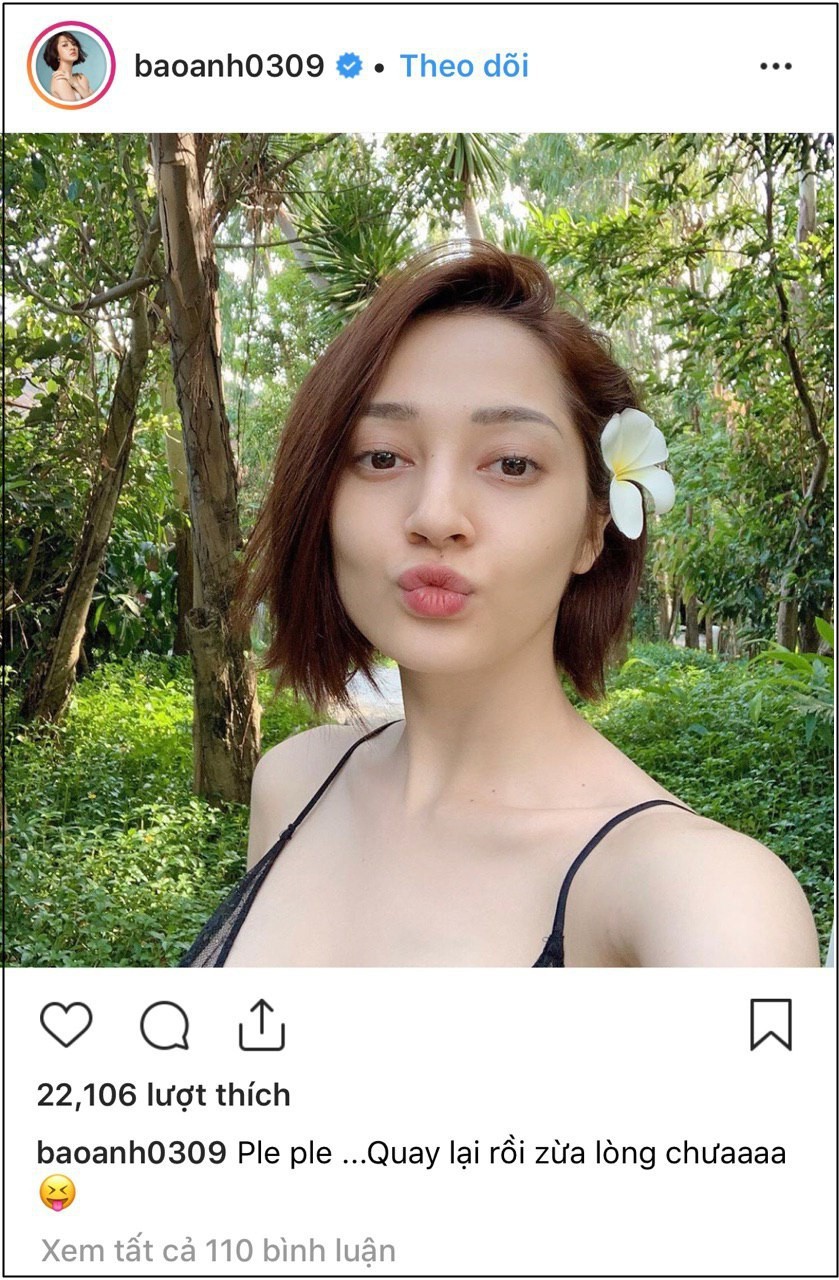 Bằng chứng Bảo Anh - Hồ Quang Hiếu đã quay lại đây chứ đâu: Cùng đăng tải ảnh trong một phòng tắm?