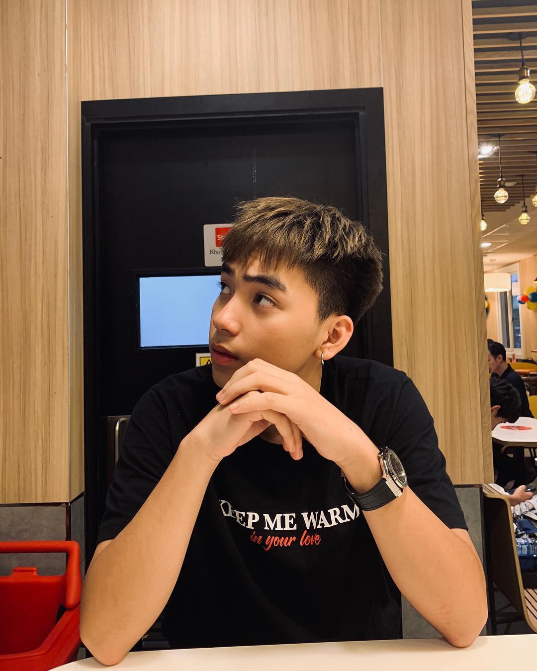 HOT: Long Hoàng trúng tuyển thực tập sinh của SM Entertainment?