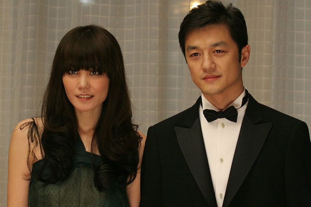 Nhìn lại danh sách tình cũ toàn siêu mẫu, ảnh hậu mới biết Quách Tĩnh Lý Á Bằng cao tay thế nào trên tình trường