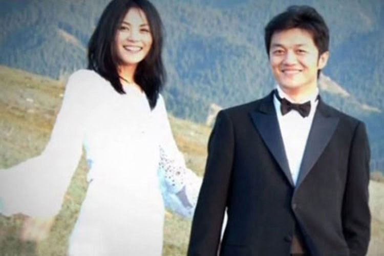 Nhìn lại danh sách tình cũ toàn siêu mẫu, ảnh hậu mới biết Quách Tĩnh Lý Á Bằng cao tay thế nào trên tình trường