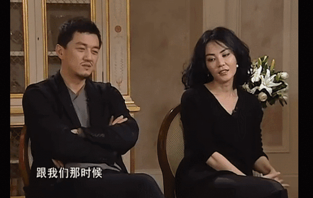 Nhìn lại danh sách tình cũ toàn siêu mẫu, ảnh hậu mới biết Quách Tĩnh Lý Á Bằng cao tay thế nào trên tình trường