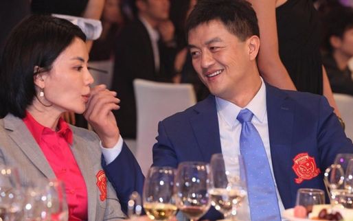 Nhìn lại danh sách tình cũ toàn siêu mẫu, ảnh hậu mới biết Quách Tĩnh Lý Á Bằng cao tay thế nào trên tình trường