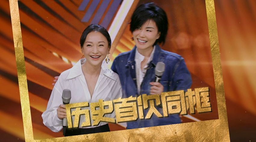 Nhìn lại danh sách tình cũ toàn siêu mẫu, ảnh hậu mới biết Quách Tĩnh Lý Á Bằng cao tay thế nào trên tình trường