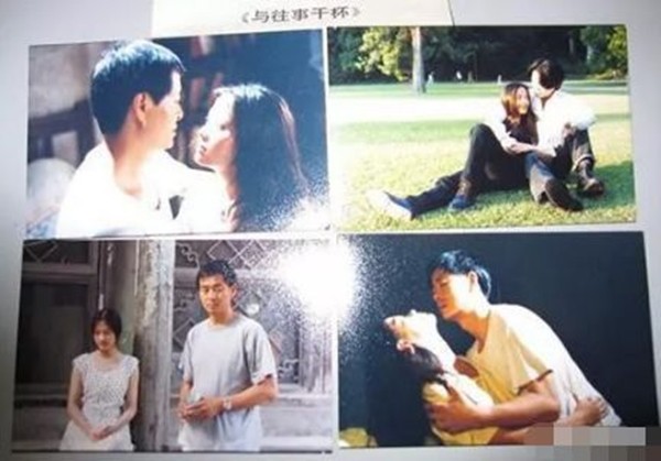 Nhìn lại danh sách tình cũ toàn siêu mẫu, ảnh hậu mới biết Quách Tĩnh Lý Á Bằng cao tay thế nào trên tình trường